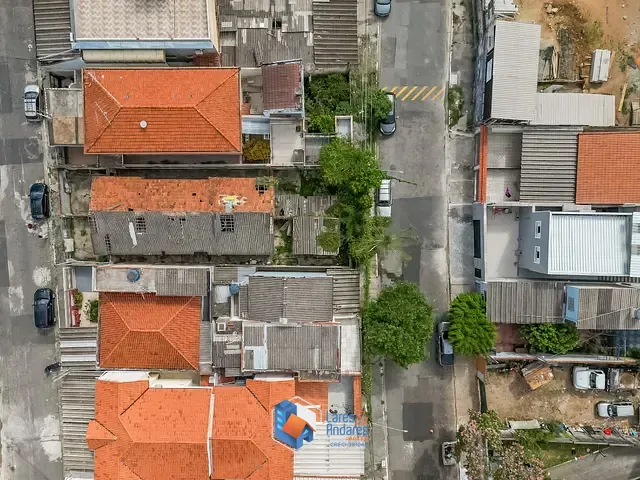 Terreno com 315m² 1 quarto e 1 banheiro, à venda, no bairro Vila Nivi em São Paulo