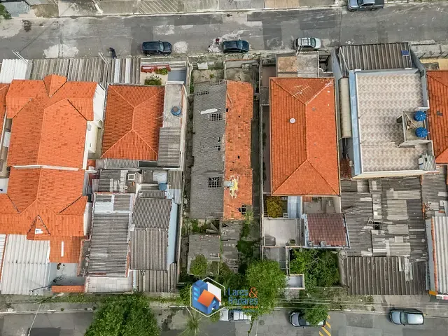 Terreno com 315m² 1 quarto e 1 banheiro, à venda, no bairro Vila Nivi em São Paulo