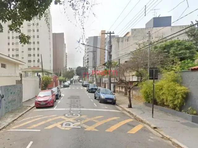 Terreno à venda, no bairro Centro em São Bernardo do Campo