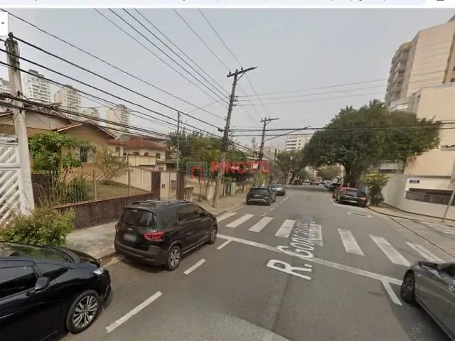 Terreno à venda, no bairro Centro em São Bernardo do Campo
