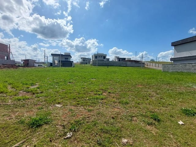 Foto do Terreno - Terreno à venda, 280 m² por R$ 335.150 -Condominio Reserva Ruda - São José dos Campos/SP | RUSSI IMÓVEIS