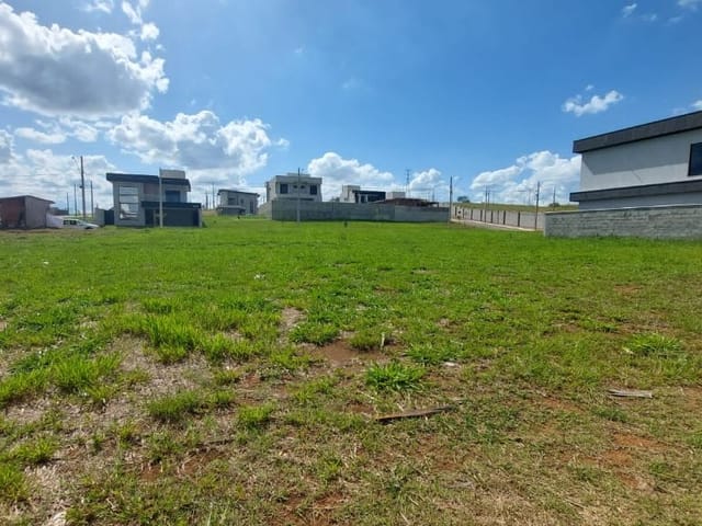 Foto do Terreno - Terreno à venda, 280 m² por R$ 335.150 -Condominio Reserva Ruda - São José dos Campos/SP | RUSSI IMÓVEIS