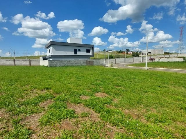 Foto do Terreno - Terreno à venda, 280 m² por R$ 335.150 -Condominio Reserva Ruda - São José dos Campos/SP | RUSSI IMÓVEIS
