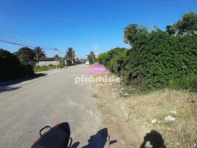 Terreno com 527m², à venda, no bairro Parque Balneário Maria Helena em Caraguatatuba