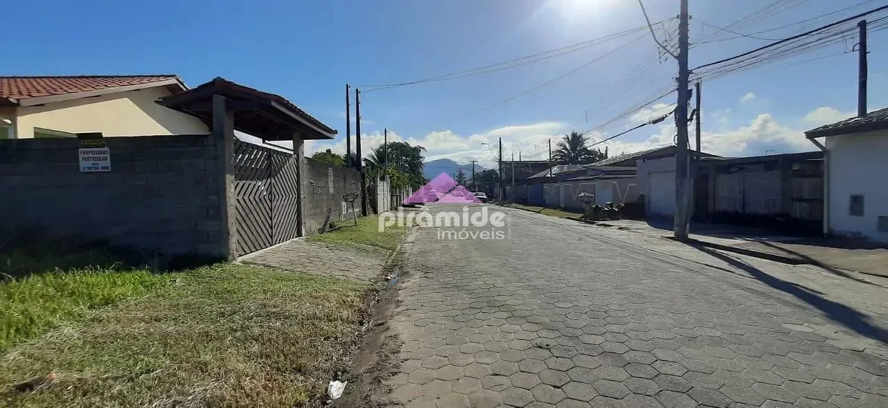 Terreno, 527 m² - Foto 1