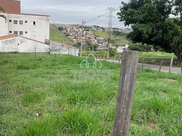 Terreno com 157m², à venda, no bairro Morada dos Nobres em Taubaté