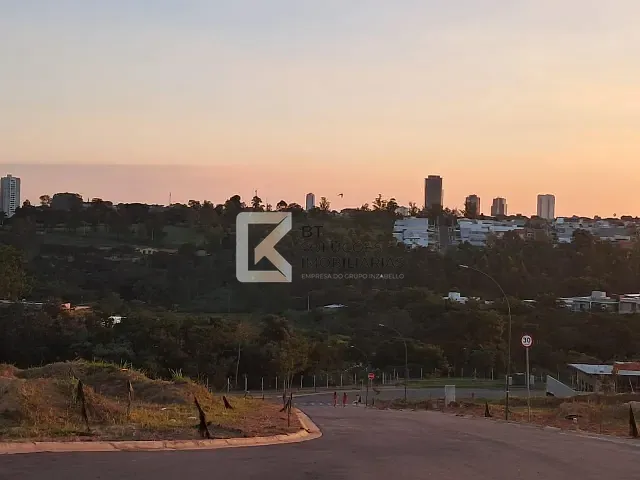 Terreno com 414m², à venda, no bairro Jardim Casablanca em Indaiatuba