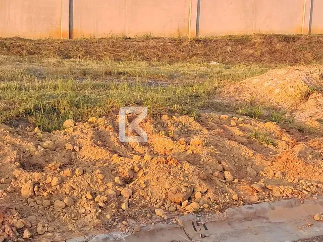 Terreno com 414m², à venda, no bairro Jardim Casablanca em Indaiatuba