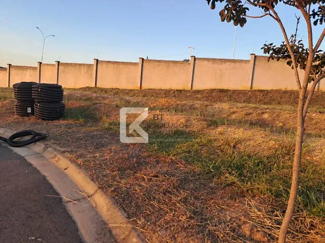 Terreno com 414m², à venda, no bairro Jardim Casablanca em Indaiatuba