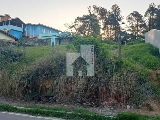 Terreno com 470m², à venda, no bairro Estância Comandante Barros em Jarinu