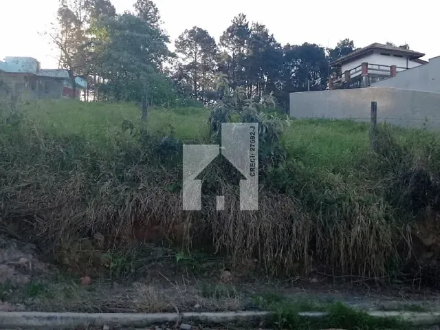 Terreno com 470m², à venda, no bairro Estância Comandante Barros em Jarinu