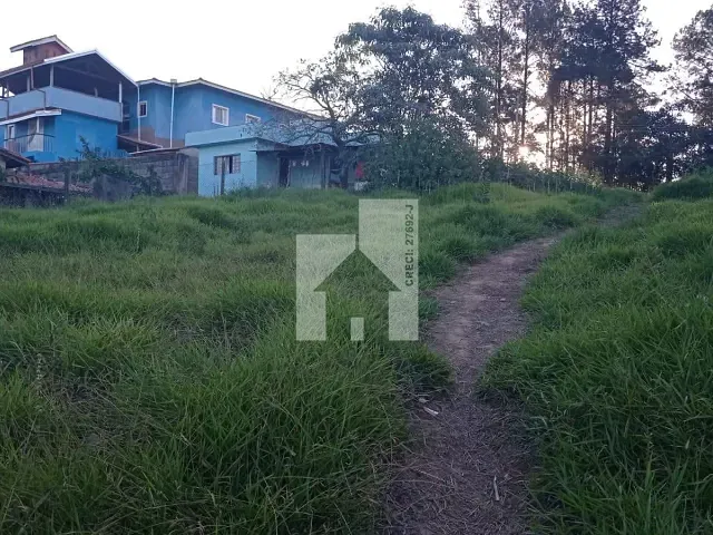 Terreno com 470m², à venda, no bairro Estância Comandante Barros em Jarinu