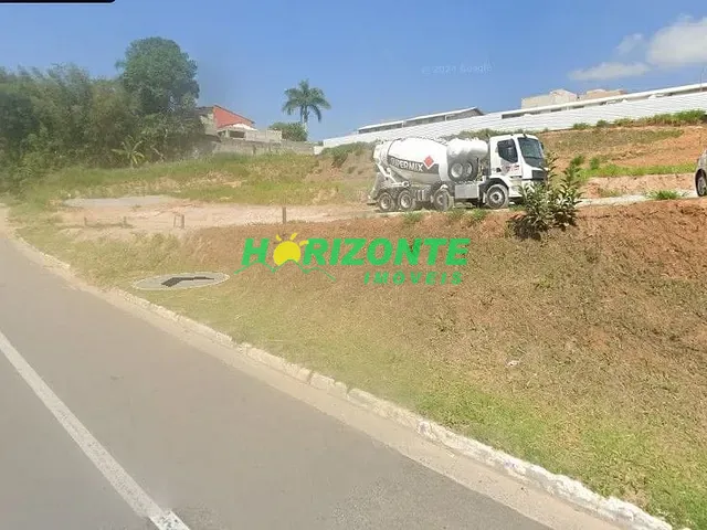 Terreno com 2719m², à venda, no bairro Jardim das Flores em São José dos Campos