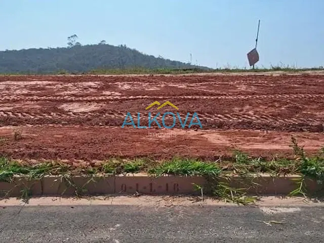 Terreno com 200m², à venda, no bairro Jardim Santa Luzia em São José dos Campos