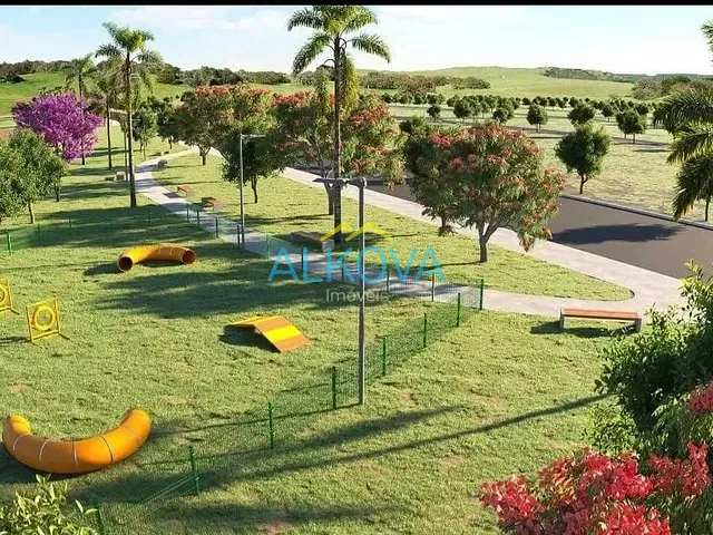 Terreno com 200m², à venda, no bairro Jardim Santa Luzia em São José dos Campos