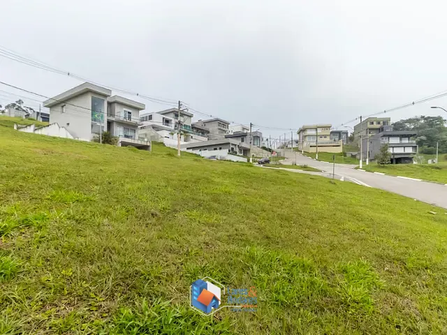 Terreno com 677m² 1 quarto e 1 banheiro, à venda, no bairro Colinas de Parnaíba I em Santana De Parnaíba