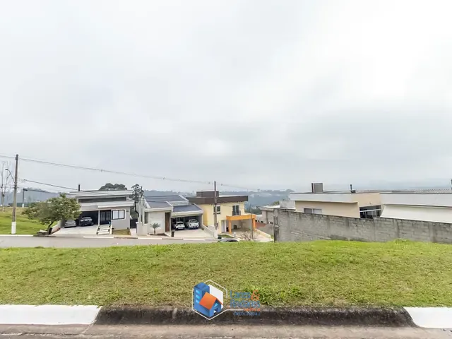 Terreno com 677m² 1 quarto e 1 banheiro, à venda, no bairro Colinas de Parnaíba I em Santana De Parnaíba