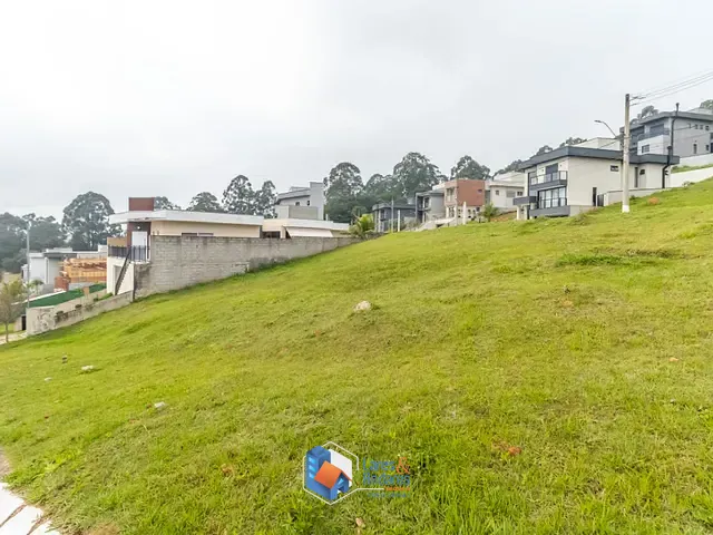 Terreno com 677m² 1 quarto e 1 banheiro, à venda, no bairro Colinas de Parnaíba I em Santana De Parnaíba