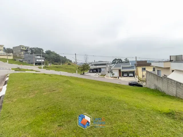 Terreno com 677m² 1 quarto e 1 banheiro, à venda, no bairro Colinas de Parnaíba I em Santana De Parnaíba