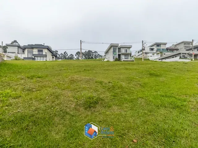 Terreno com 677m² 1 quarto e 1 banheiro, à venda, no bairro Colinas de Parnaíba I em Santana De Parnaíba