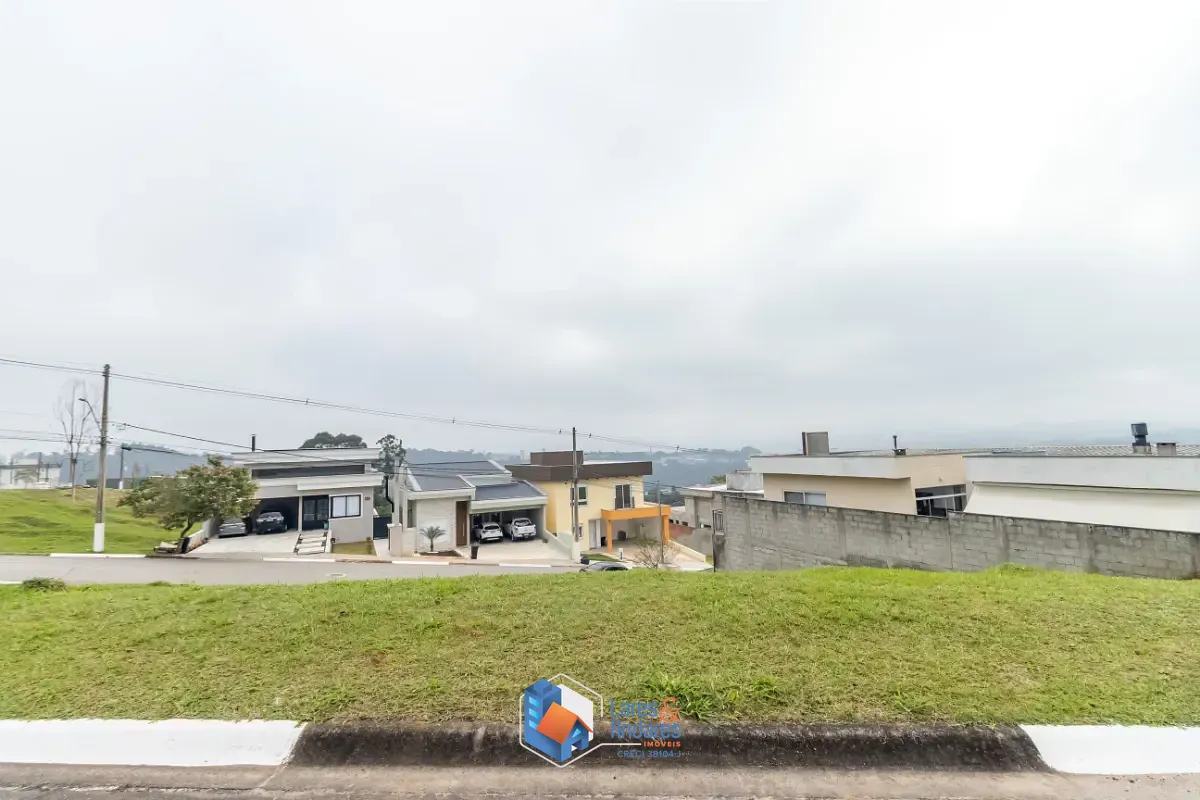 Terreno, 677 m² - Foto 1
