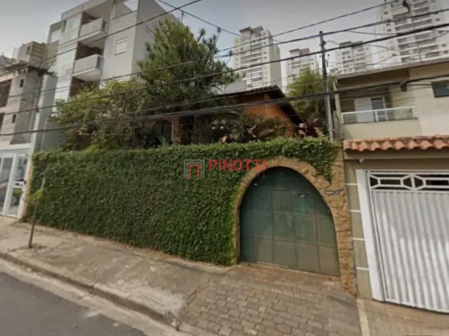 Terreno à venda, no bairro Jardim Portugal em São Bernardo do Campo