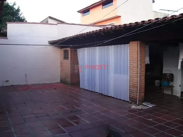 Terreno à venda, no bairro Jardim Portugal em São Bernardo do Campo