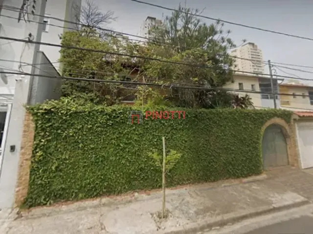 Terreno à venda, no bairro Jardim Portugal em São Bernardo do Campo