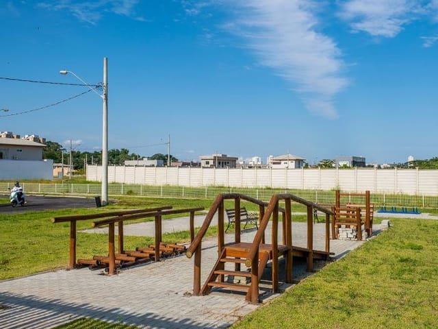 Foto do Terreno - Terreno à venda, 212 m² por R$ 288.000,00 - Jardim Jacinto - Jacareí/SP | RUSSI IMÓVEIS