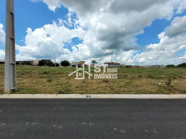 Terreno com 200m², à venda, no bairro Veredas da Serra em Andradas