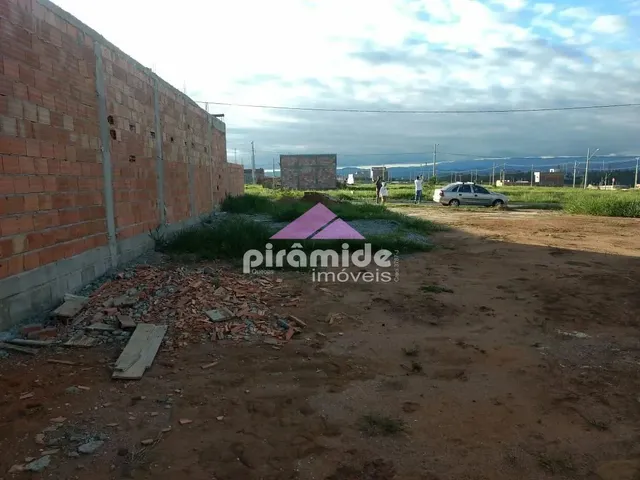Terreno com 225m², à venda, no bairro Residencial Armando Moreira Righi em São José Dos Campos
