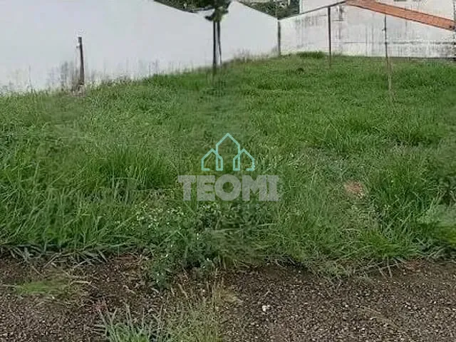 Terreno com 157m², à venda, no bairro Morada dos Nobres em Taubaté