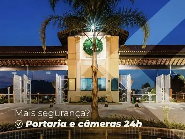 Terreno com 360m², à venda, no bairro Jd. das Minas em Itupeva