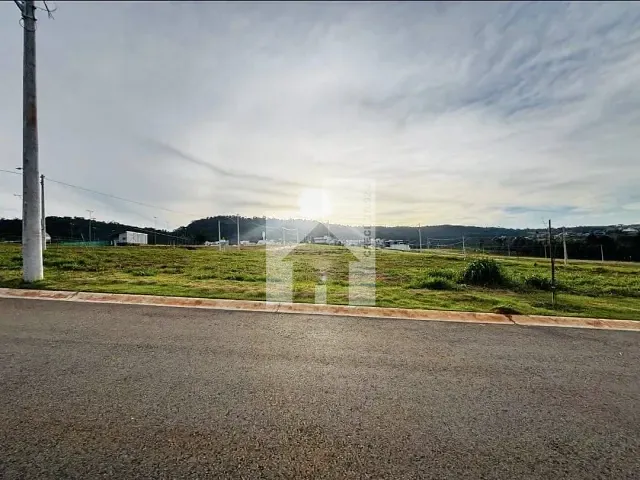 Terreno com 360m², à venda, no bairro Jd. das Minas em Itupeva