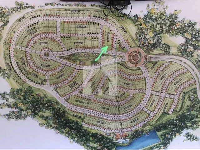 Terreno com 360m², à venda, no bairro Jd. das Minas em Itupeva