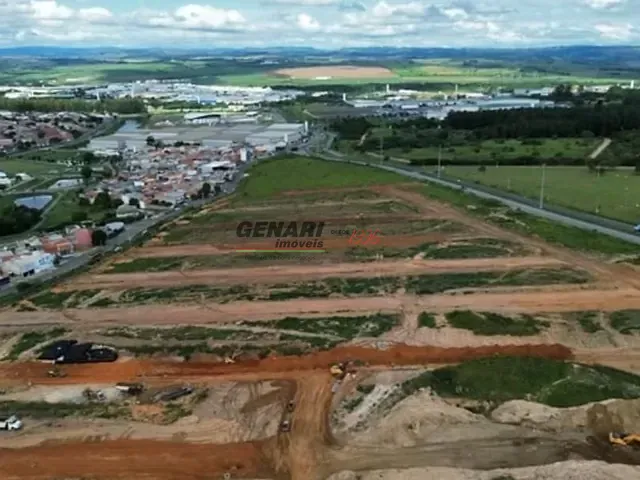Terreno com 150m², à venda, no bairro Jardim Paulista I em Indaiatuba