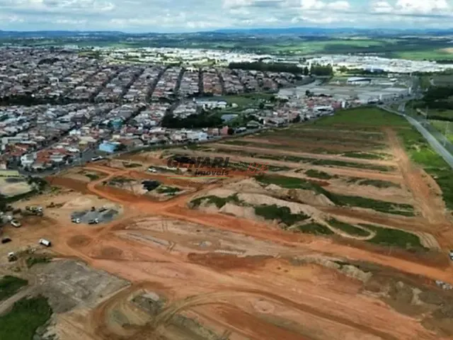 Terreno com 150m², à venda, no bairro Jardim Paulista I em Indaiatuba