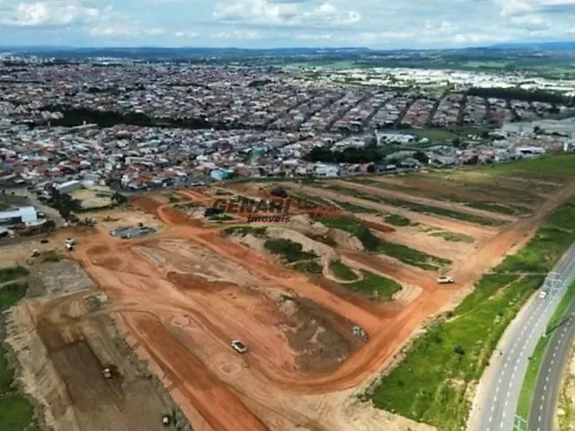 Terreno com 150m², à venda, no bairro Jardim Paulista I em Indaiatuba