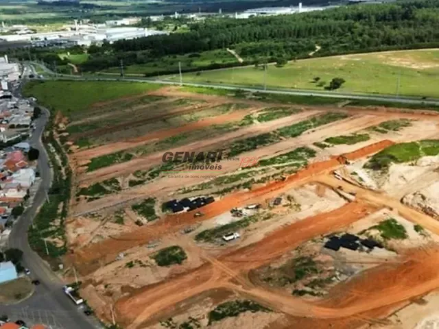 Terreno com 150m², à venda, no bairro Jardim Paulista I em Indaiatuba