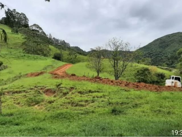 Foto do Terreno - Terreno à venda, 20000 m² por R$ 1.180.000,00 - Vila Santa Bárbara - São Francisco Xavier/SP | INDEPENDENCE NEGOCIOS IMOBILIARIOS LTDA