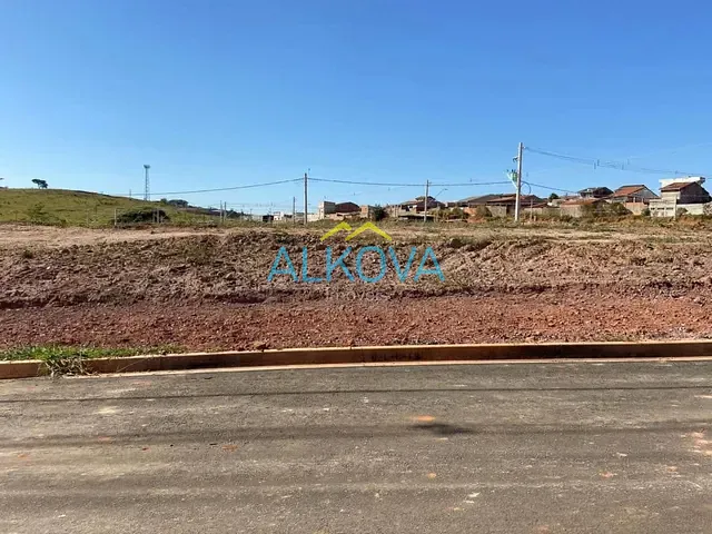 Terreno com 200m², à venda, no bairro Jardim Santa Luzia em São José dos Campos