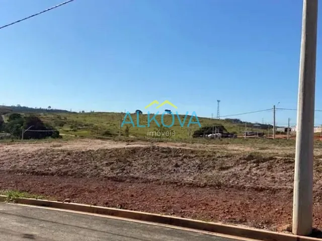 Terreno com 200m², à venda, no bairro Jardim Santa Luzia em São José dos Campos