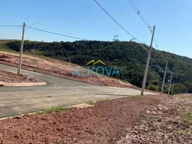 Terreno com 200m², à venda, no bairro Jardim Santa Luzia em São José dos Campos
