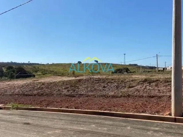 Terreno com 200m², à venda, no bairro Jardim Santa Luzia em São José dos Campos