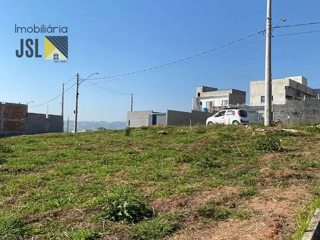 Terreno com 253m², à venda, no bairro Residencial Amor em Caçapava