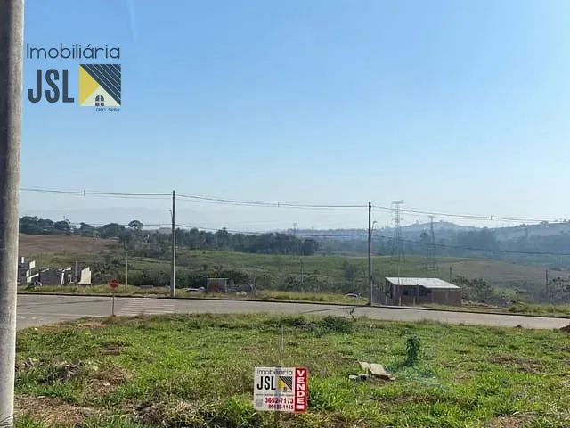 Terreno com 253m², à venda, no bairro Residencial Amor em Caçapava