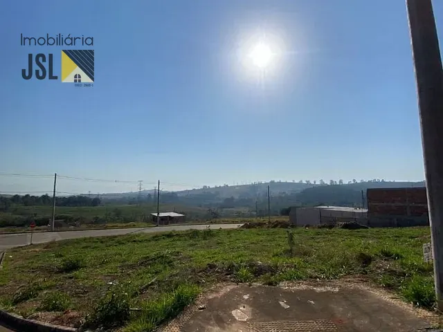 Terreno com 253m², à venda, no bairro Residencial Amor em Caçapava