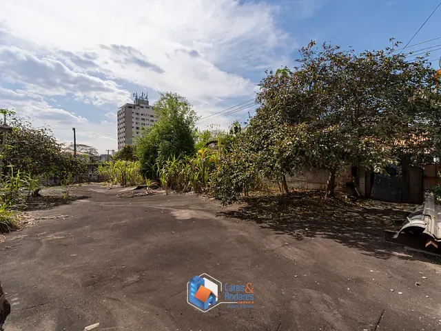Terreno com 800m² 1 quarto e 1 banheiro, à venda, no bairro Indianópolis em São Paulo