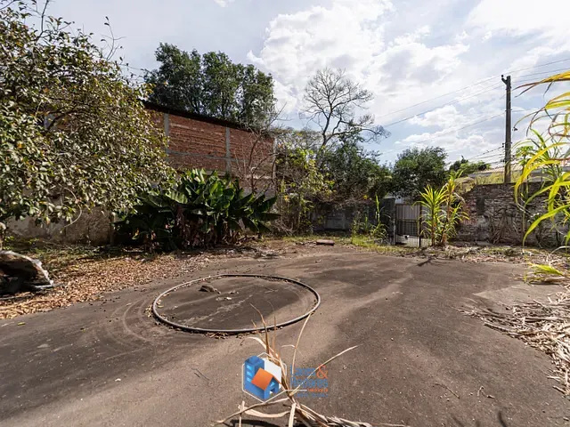 Terreno com 800m² 1 quarto e 1 banheiro, à venda, no bairro Indianópolis em São Paulo