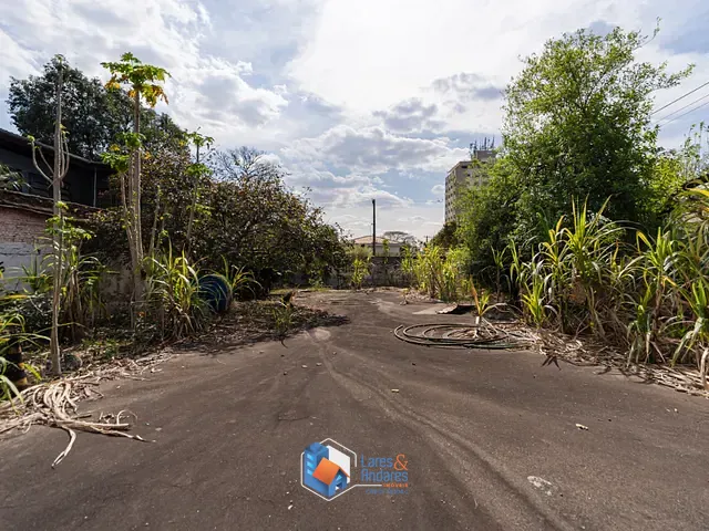Terreno com 800m² 1 quarto e 1 banheiro, à venda, no bairro Indianópolis em São Paulo
